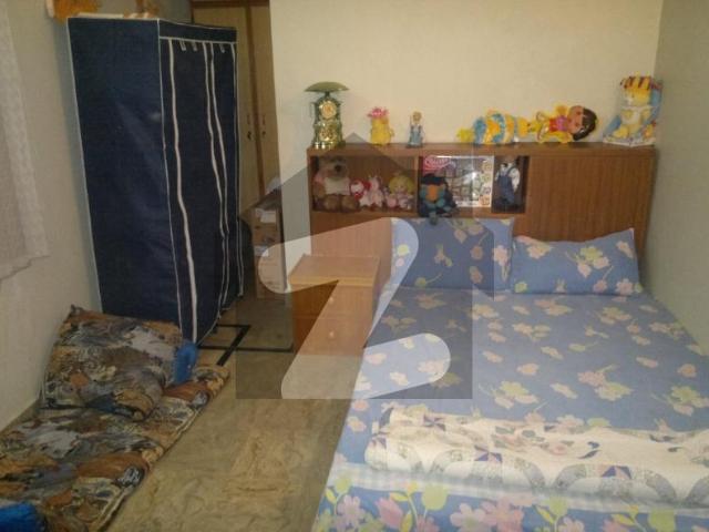 120yd one unit 3bdd independent bungalow for rent near all utilities available Gulistan e Jauhar Block 2