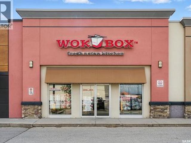 120 3 Clarence Avenue S, Saskatoon, SK, S7T 0B4 commercial for sale | Listing ID SK039268 | Royal LePage