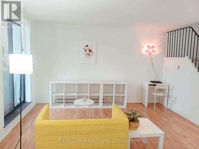120 3 Don Mills Road, Toronto, ON, M2H 3J2 townhouse for lease | Listing ID C13551 | Royal LePage