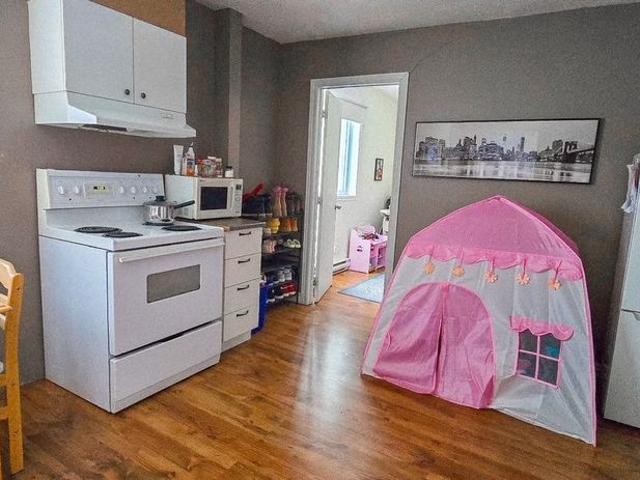 120#3 rue Massicotte Trois Rivières