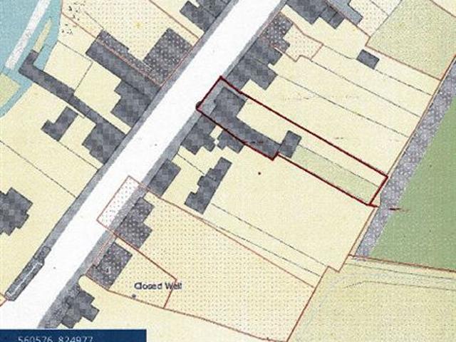 120,000 | Main Street, Coolaney, Sligo Bryan J Corcoran 5000 MyHome. Ie Residential