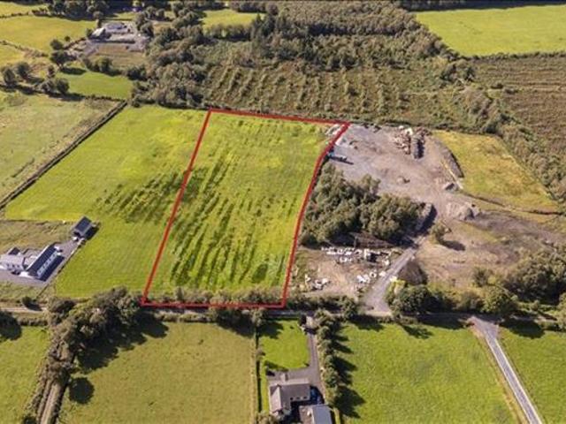 120,000 | Site B, The Downs, Mullingar, Westmeath Sherry FitzGerald Davitt & Mullingar 4831 MyHome. Ie Residential