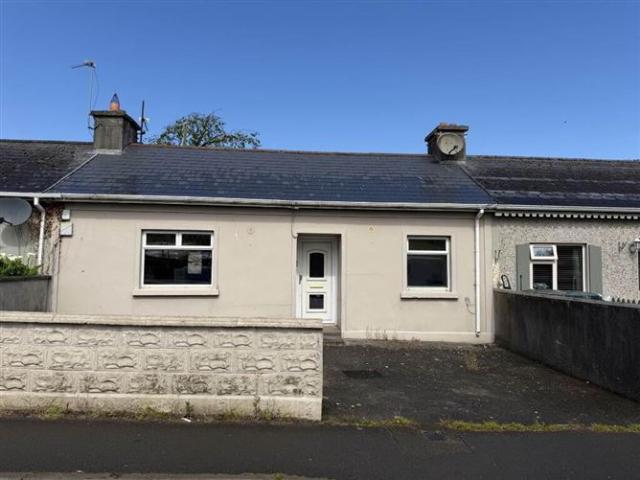 120,000 | 17 Limerick Road, Roscrea, Tipperary REA Seamus Browne 5002 MyHome. Ie Residential