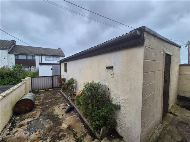 Sale Agreed | 12 Tom Clarke Place, Ballina, Mayo Property Partners Garrett Loftus 5006 MyHome. Ie Residential