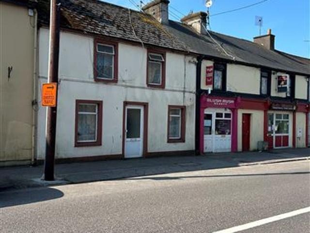 120,000 | 53 Main Street, Carrigtwohill, Cork Cronin Wall Properties 4799 MyHome. Ie Residential