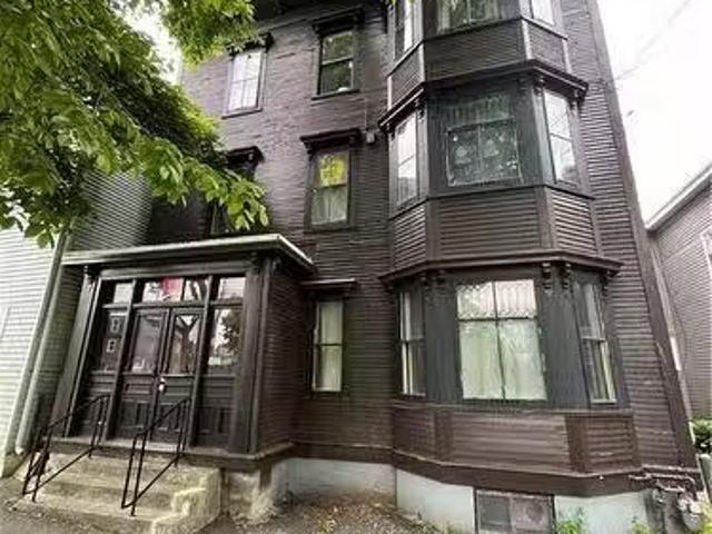 120 124 Broad Street, Saint John, NB, E2L 1Y6 investment for.