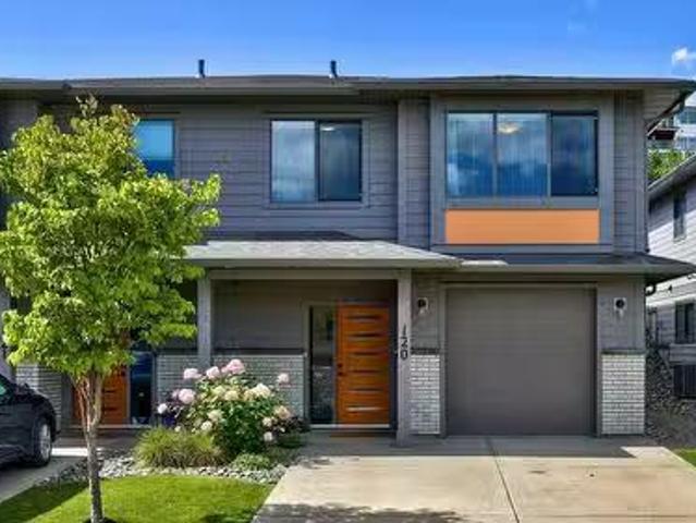 120 1323 Kinross Place, Kamloops, BC, V1S 0B8 house for sale.