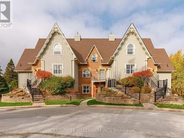120 184 Snowbridge Way, Blue Mountains, ON, L9Y 3Z2 condo.