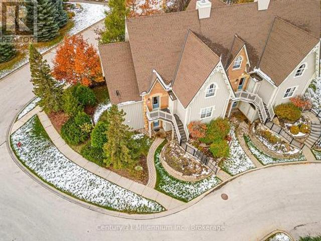 120 184 Snowbridge Way, Blue Mountains, ON, L9Y 3Z2 townhouse for sale | Listing ID X11904 | Royal LePage