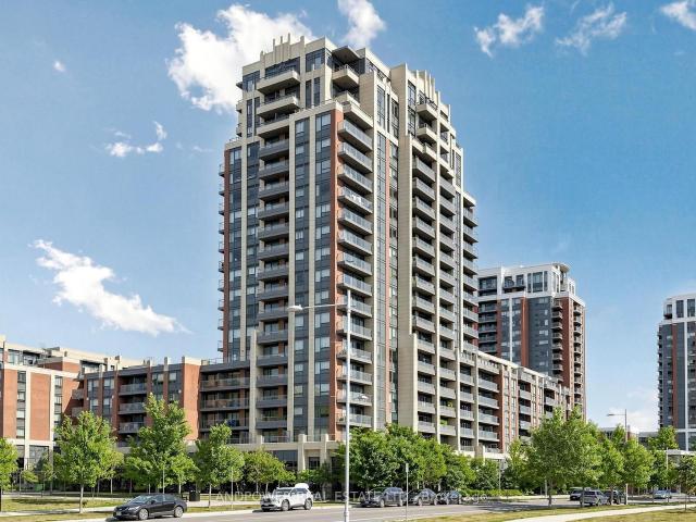 120 18 Uptown Drive, Markham | 1+1Beds/1Bath, Condo, $498,000 | Condos. Ca