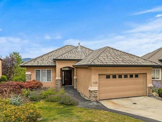 120 1950 Capistrano Drive Kelowna British Columbia