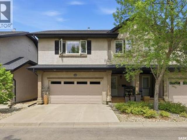 120 1 Briarwood Road, Saskatoon, SK, S7V 0A1 townhouse for sale | Listing ID SK038582 | Royal LePage