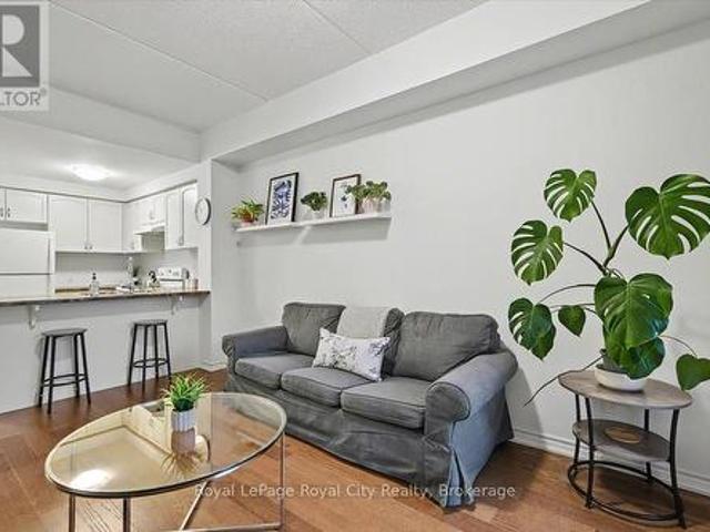 120 1 Gordon Street, Guelph Kortright East, ON, N1L 0M8 condo for sale | Listing ID X13166 | Royal LePage