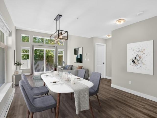 120 2003 Avenue, Langley, BC, V2Y 3A2 townhouse for sale | Listing ID R3146 | Royal LePage