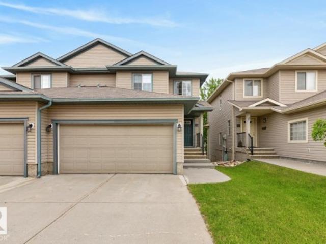 120 21 Summerwood Drive, Sherwood Park, AB, T8H 0B3 duplex for sale | Listing ID E4494 | Royal LePage