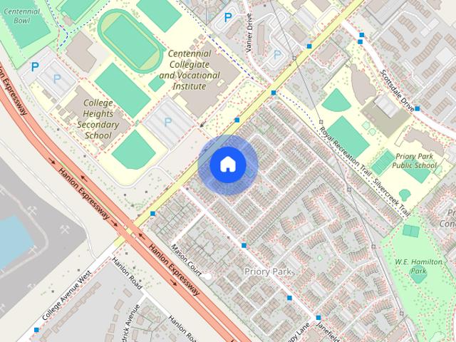 120 302 College