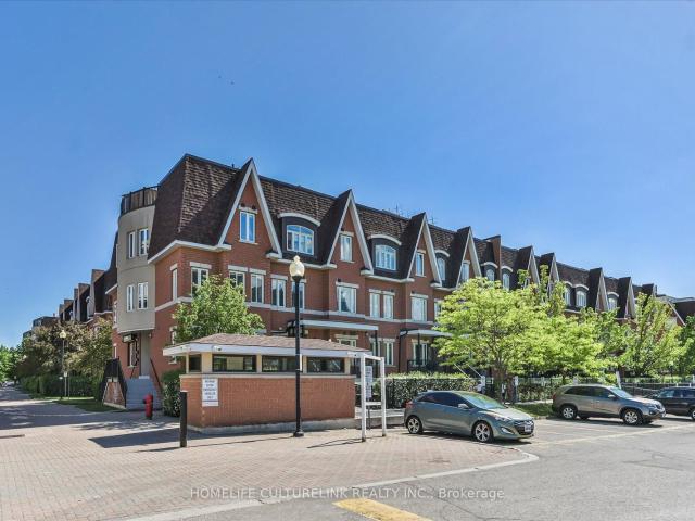 120 316 John Street, Thornhill | For Sale @ $699,000 | Condos. Ca