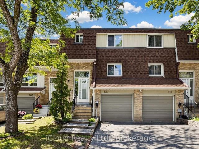 120 371 Orton Park, Scarborough | Leased, E13600 | Condos. Ca