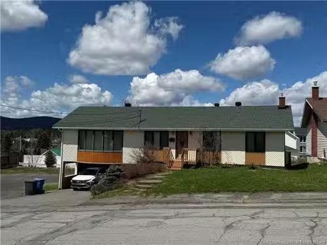 120 44 Ave, Edmundston, NB, E3V 3A3 house for sale Listing.