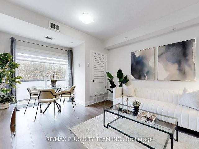 120 481 Rupert Avenue, Whitchurch Stouffville | For Sale @ $479,000 | Condos. Ca
