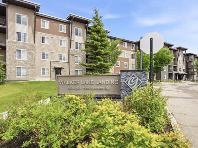 120 534 Watt Boulevard, Edmonton, AB, T6X 1P7 condo for sale | Listing ID E4494 | Royal LePage