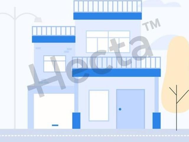 120.55 Sq.Yd. Independent House in Palangi Tanuku Listing ID: #10368
