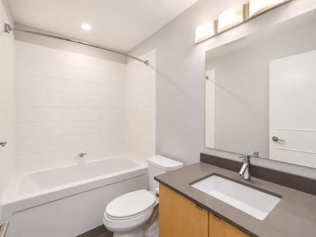120 735 15th Street West, North Vancouver 2 Bedroom Home for Rent at 735 Condo, North Vancouver, BC V7M 0B8 Marine Hamilton