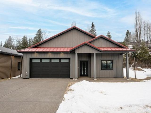 120 960 North Nechako Road, Prince George, BC, V2K 1A3 Single Family Property For Sale | Listing ID R3122 | Royal LePage