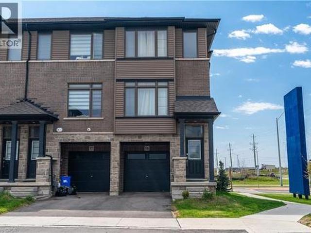 120 Court Drive Unit# 56, Paris, ON, N3L 0N2 house for lease | Listing ID 40839 | Royal LePage