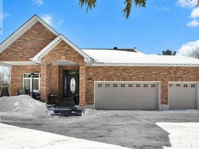 120 CORKERY WOODS DRIVE Carp Ontario