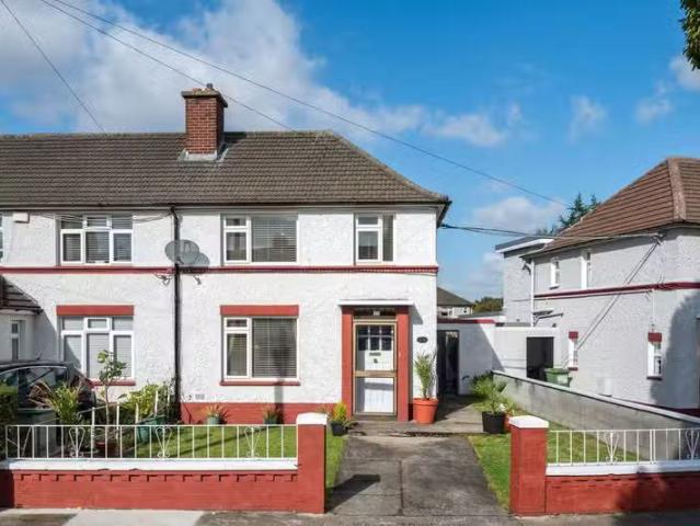 120 Corrib Road, Dublin 6w, Terenure, Dublin 6W, D6WX078 is fo.