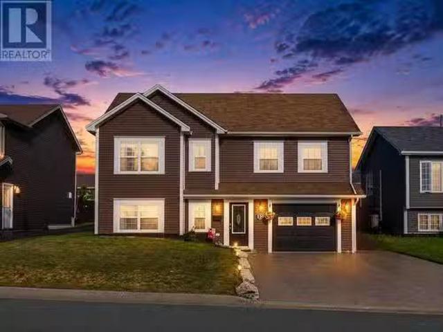 120 Carlisle Drive, Paradise, NL, A1L 0V5 house for sale Li.