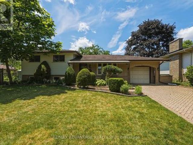 120 Champlain Crescent, London East I, ON, N5V 1H1 house for sale | Listing ID X13548 | Royal LePage