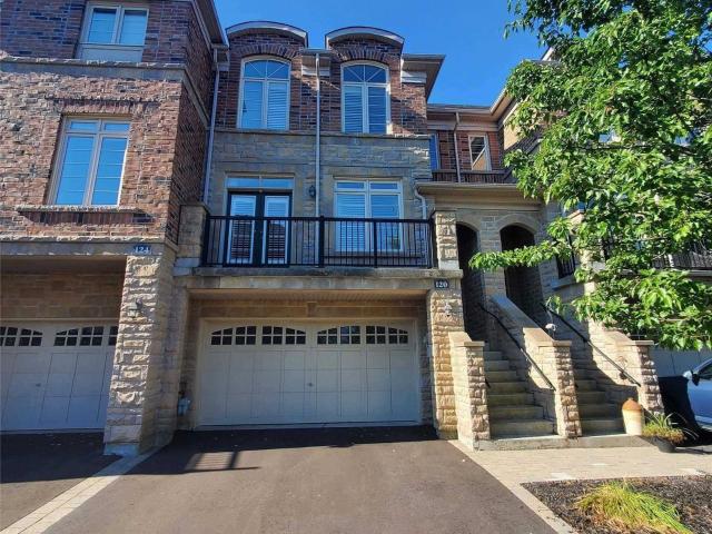 120 Chapman Court, Aurora | 3Beds/3Bath, Townhouse, $1,088,000 | Condos. Ca