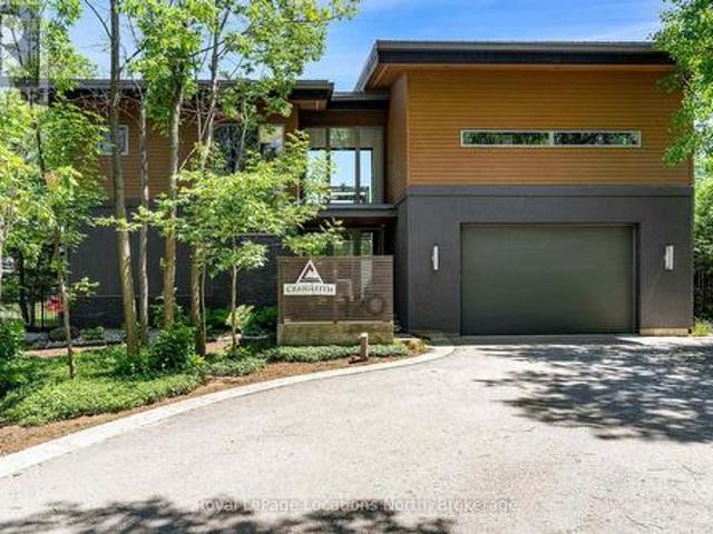 120 Craigleith Road, Blue Mountains, ON, L9Y 0S3 house for lease | Listing ID X13446 | Royal LePage