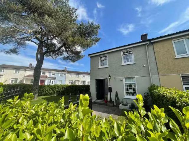 120 Ardcullen, Hollyhill, Co. Cork, T23K2KF is for sale