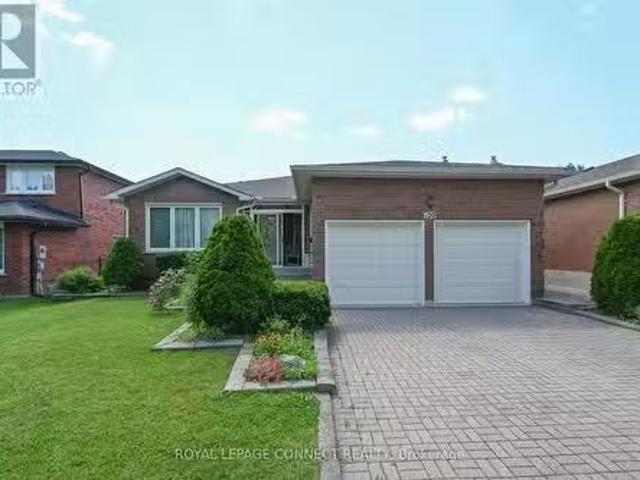 120 Aspen Crescent, Whitchurch Stouffville, ON, L4A 5C6 hous.