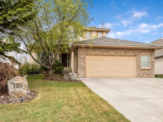 120 Bow Meadows Drive, Cochrane, AB, T4C 1N3 house for sale | Listing ID A2300 | Royal LePage