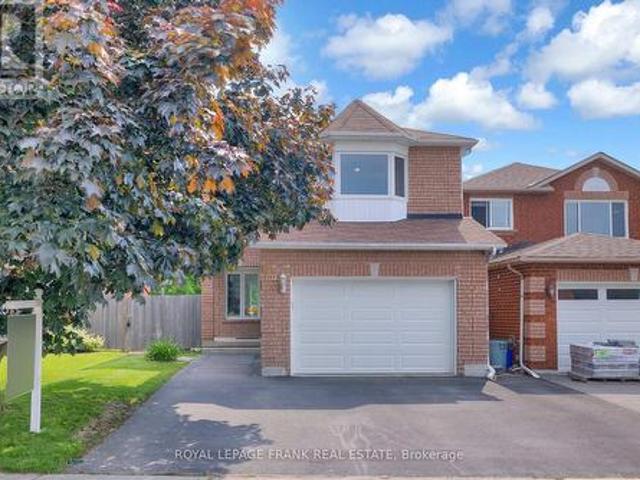 120 Bonnycastle Drive, Clarington Bowmanville, ON, L1C 4W7 house for sale | Listing ID E12214 | Royal LePage
