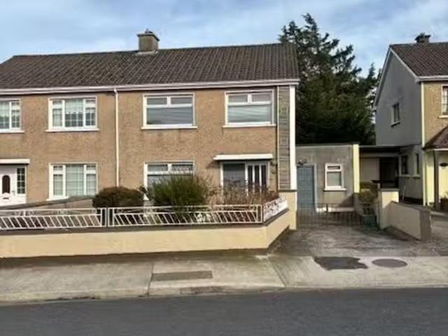 120 Ballinacurra Gardens, Limerick, Ballinacurra, Co. Limerick.