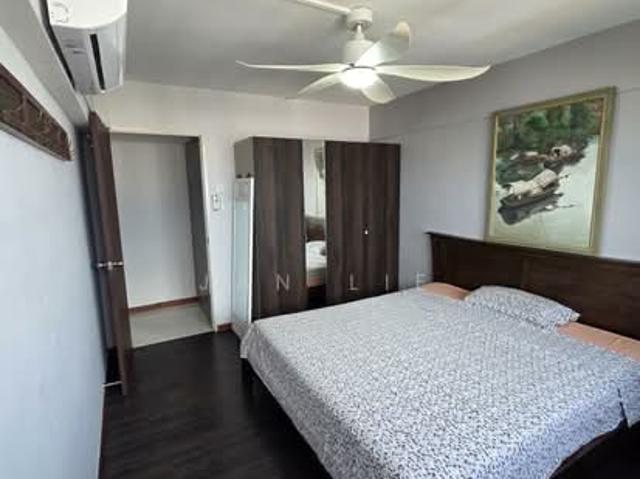 120 BEDOK NORTH STREET 2
