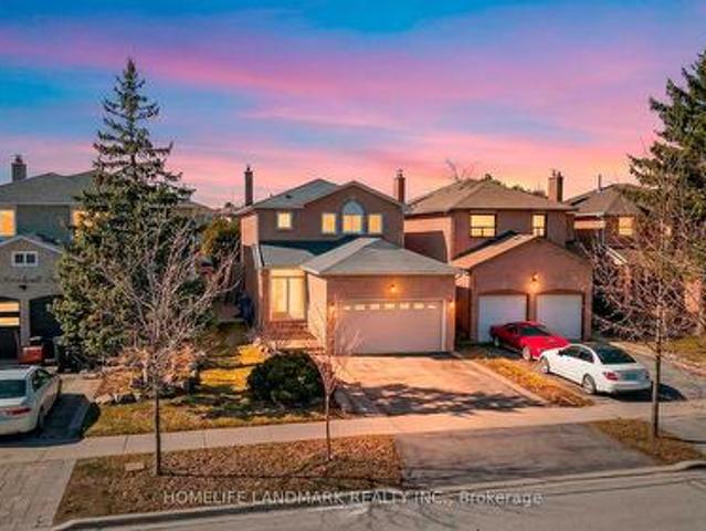 120 Brookmill Drive, Vaughan, ON, L4J 6M2 house for sale | Listing ID N12933 | Royal LePage