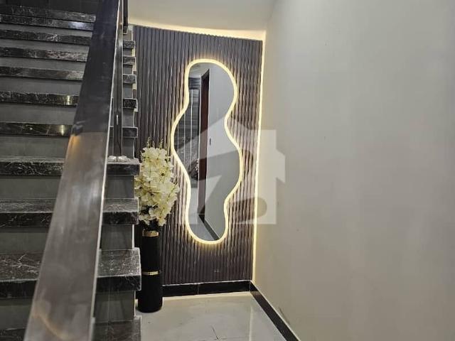 120 Gaz New Bungalow Block C Naya Nazimabad