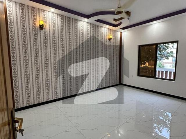 120 Gaz Bungalow New Block A Naya Nazimabad Block A
