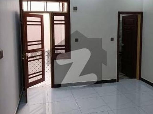 120 Gaz G+1 Brand New Park Facing Very Beautiful House Available For Sale In Soomra Society At Very Prime Location Prices Negotiable Soomra Society
