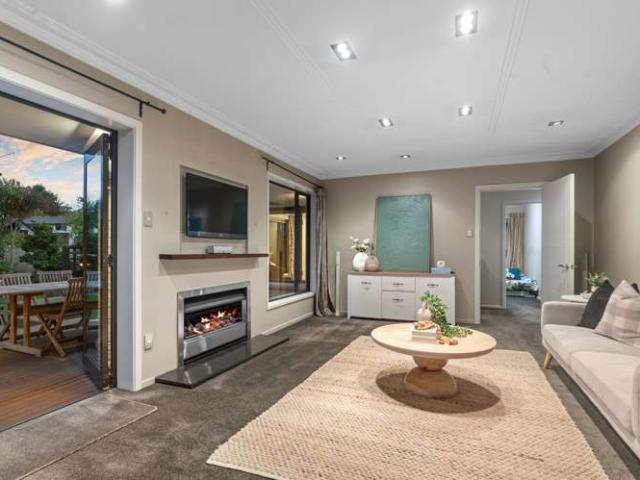 120 Glandovey Road, Strowan, Christchurch City