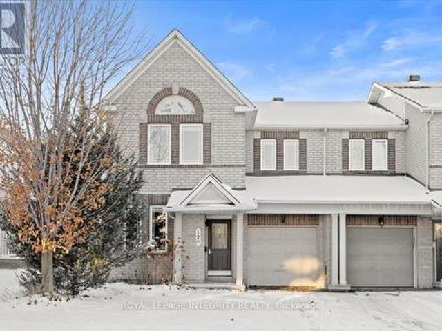 120 Grovemont Drive, Ottawa, ON, K2G 6Z4 house for lease | Listing ID X13439 | Royal LePage