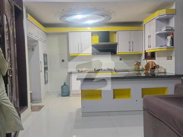 120 Gz House For Sale