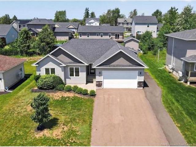 120 Doiron, Dieppe, NB, E1A 0X8 house for sale | Listing ID NB143338 | Royal LePage
