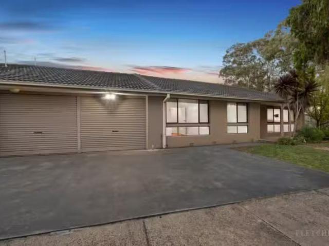 1/20 Denver Cres, Rowville VIC 3178 House For Lease